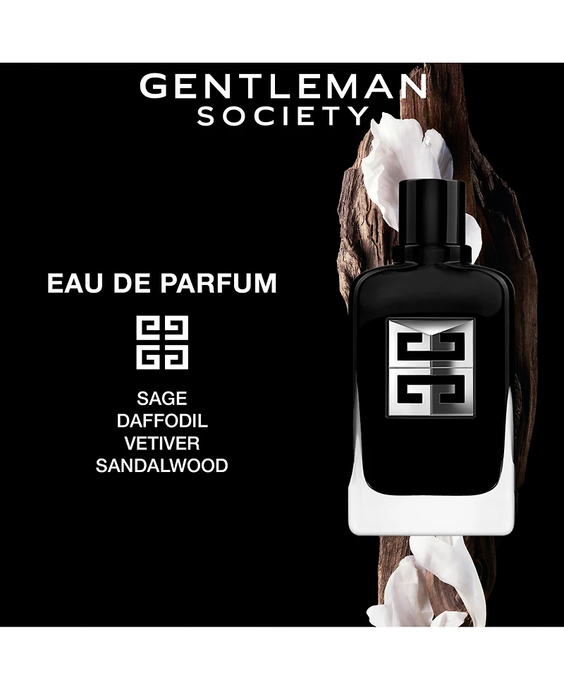 Givenchy Men's 3-Pc. Gentleman Society Eau de Parfum Gift Set