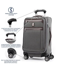 Travelpro Platinum Elite 21" Carry-on Spinner