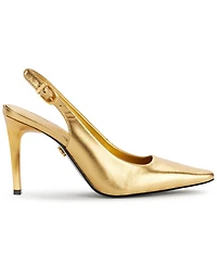 Donna Karan New York Women's Sadrina Ii Slingback Pumps