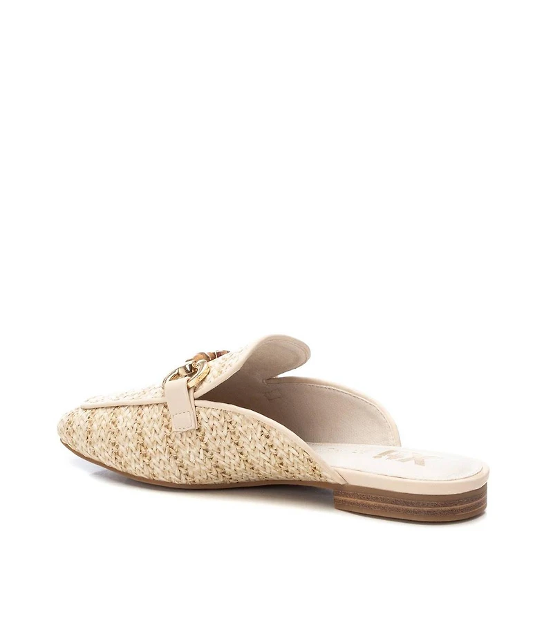 Xti Women's Flat Clogs