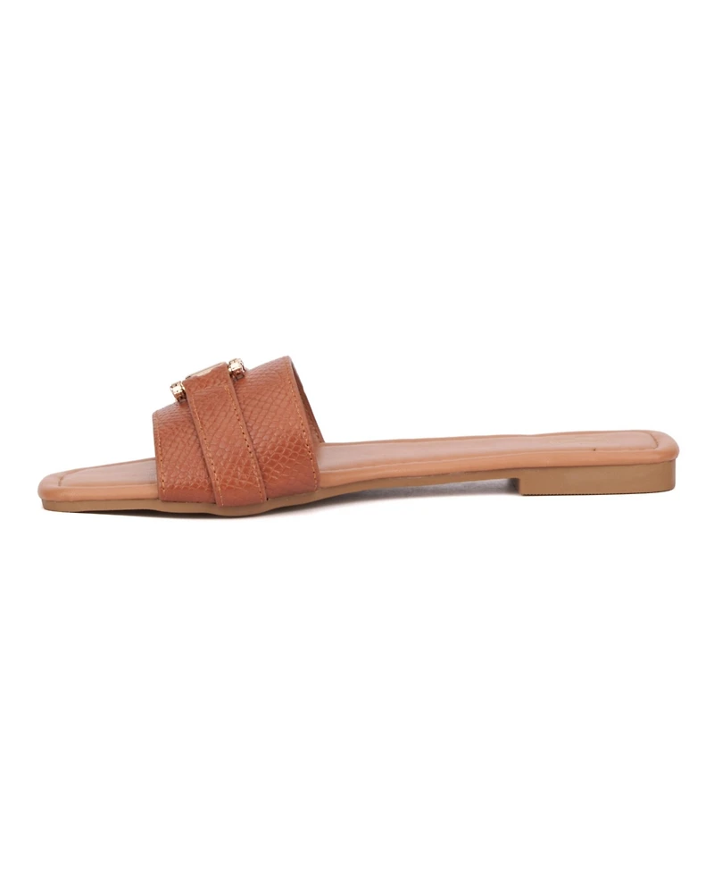 Women's Isolde Slide Sandals