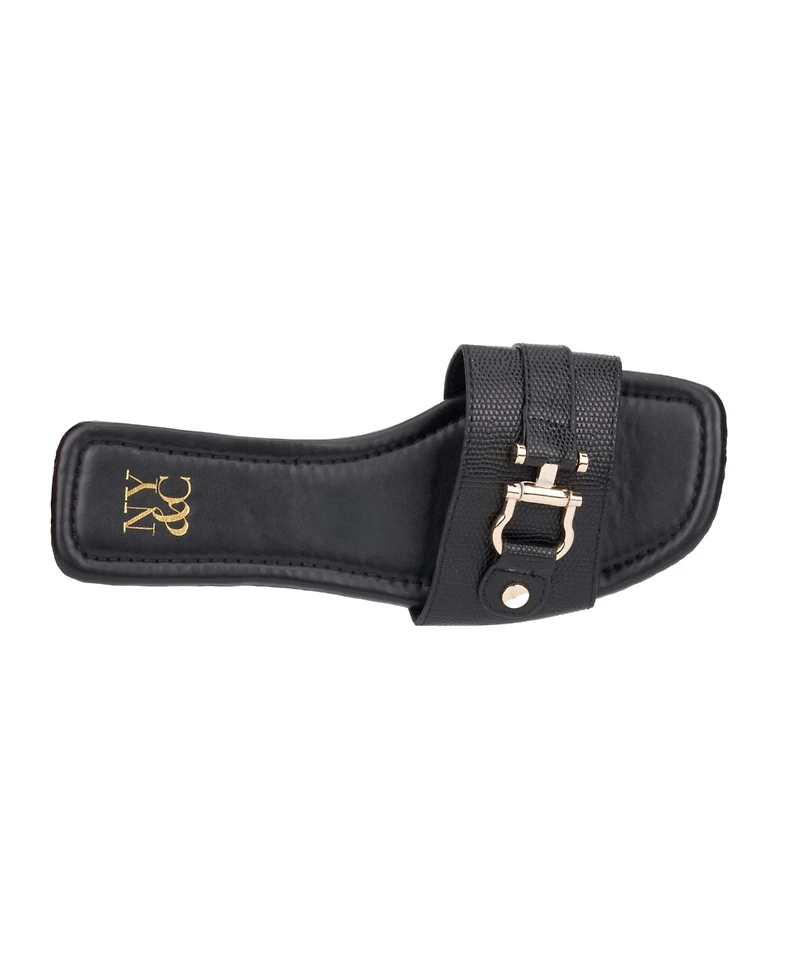 Women's Isolde Slide Sandals
