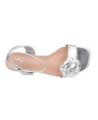Women's Sofia Ankle Strap Sandals