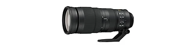 Nikon Af-s Nikkor 200-500mm f/5.6E Ed Vr Lens