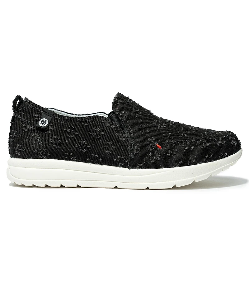 Minnetonka Women's Expanse Slip-on Shoes