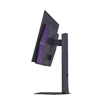 27" Oled Qhd 480Hz 0.03ms G-Sync Amd FreeSync Premium Pro Gaming Monitor - Black