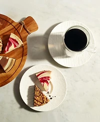 Villeroy & Boch Manufacture Rock Insulated Coffee Mugs, Set of 2