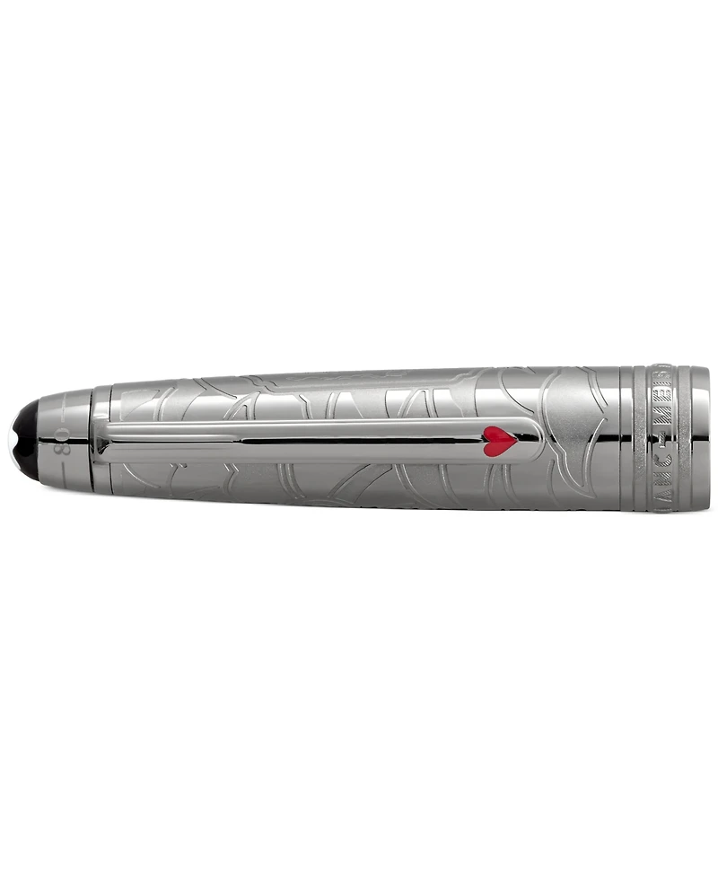 Montblanc Meisterstuck Around the World in 80 Days Doue Fountain Pen