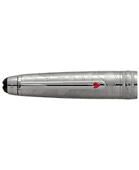 Montblanc Meisterstuck Around the World in 80 Days Doue Fountain Pen