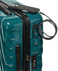 Tumi 19 Degree Continental Carry-On