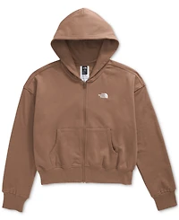 The North Face Women's Evolution Full-Zip Hoodie