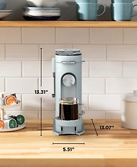 Ninja PB051 Pods & Grounds Specialty Single-Serve Coffee Maker