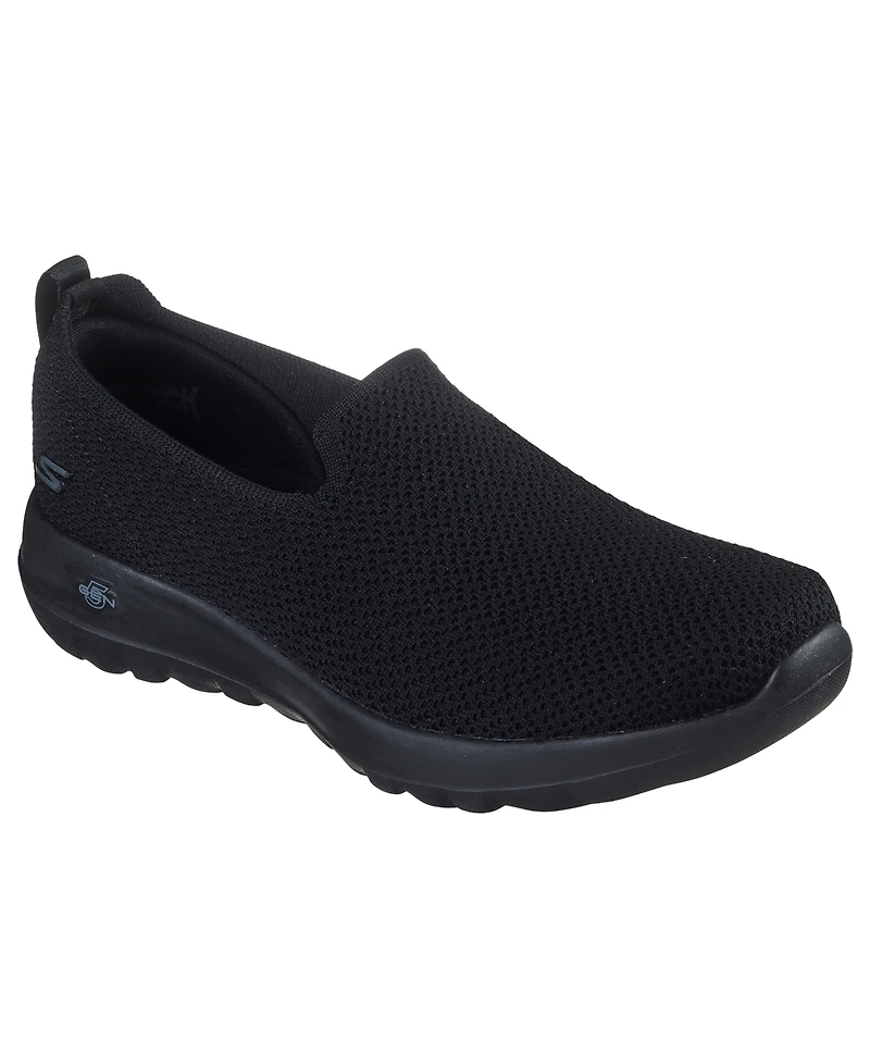 Skechers Women's Go Walk Joy - Joselin Slip-On Walking Sneakers from Finish Line