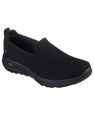 Skechers Women's Go Walk Joy - Joselin Slip-On Walking Sneakers from Finish Line