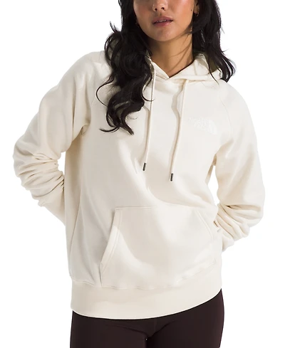The North Face Women's Box Nse Fleece Hoodie