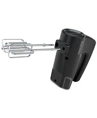 Black & Decker Electric 5-Speed Turbo Boost Hand Mixer