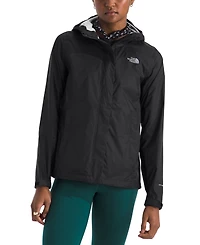 The North Face Women's Venture 2 Hooded Raincoat