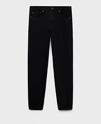 Mango Men's Regular-Fit Bob Jeans