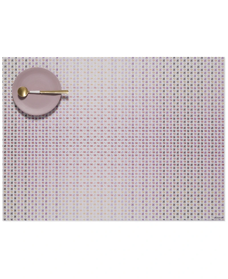 Chilewich Parade Placemat