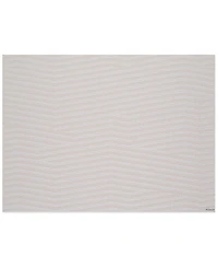 Chilewich Dune Rectangular Placemat