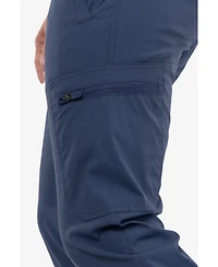 Men's Hybrid Jogger Cargo Pants