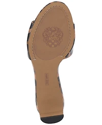 Vince Camuto Women's Linanna Blade-Heel Slide Sandals
