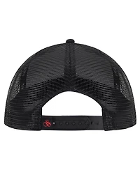 Scotch & Soda Men's Have a Nice Day Trucker Hat