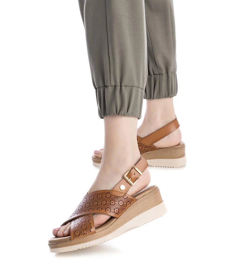 Xti Women's Wedge Sandals