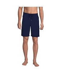 Lands' End Men's 9" Volley Hydroliner Swim Trunks