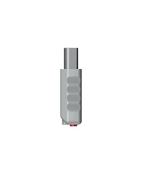 8Bitdo Bluetooth Retro Receiver for PS1 PS2 and Windows, Compatible with Xbox, Nintendo Switch Pro and PS5 PS4 Controllers