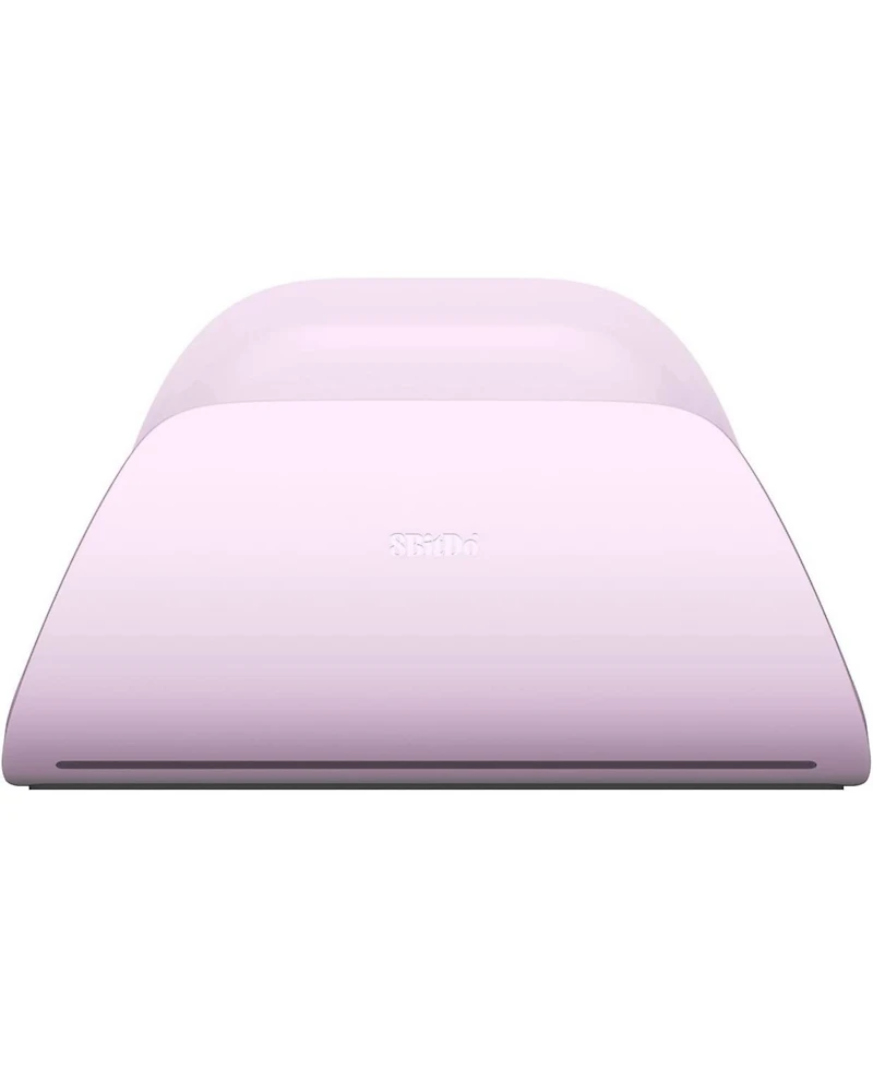 8Bitdo Ultimate Wireless Controller with Charging Dock for Pc, Android, Steam Deck, Apple - Pastel Pink