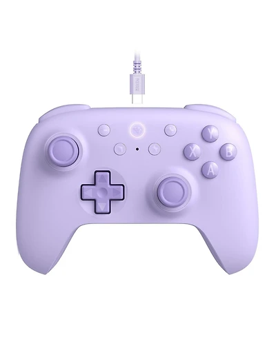 Ultimate 2C Wired Controller Purple