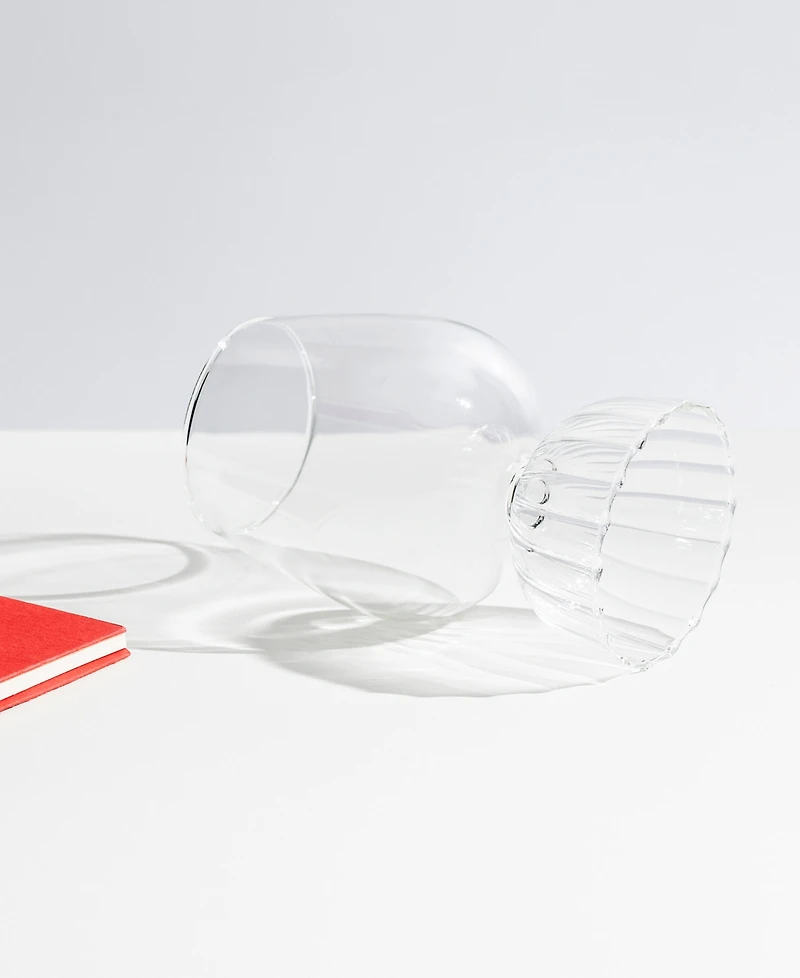 Ichendorf Tutu Red Wine Glass, 20.3 oz