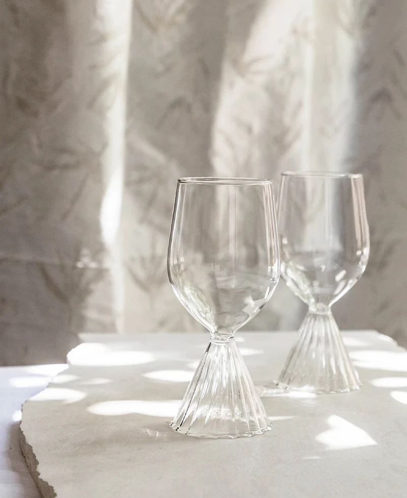 Ichendorf Tutu White Wine Glass, 18.6 oz.