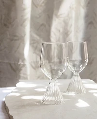 Ichendorf Tutu White Wine Glass, 18.6 oz.