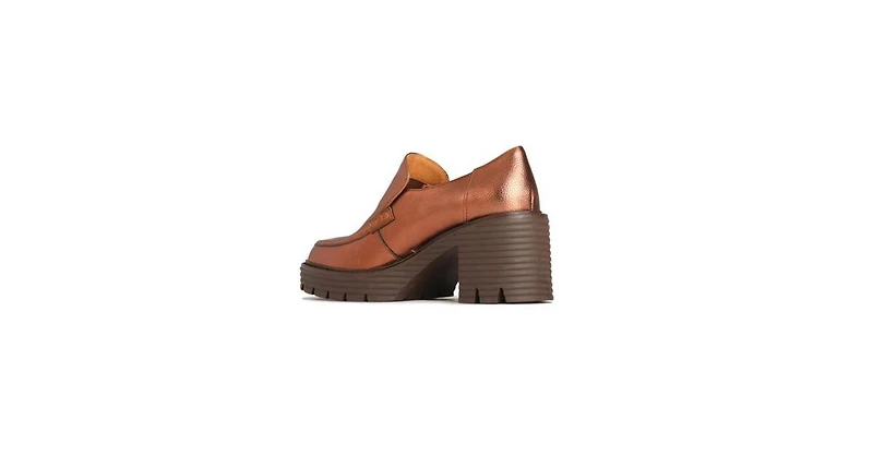 Malia Loafer