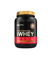 100% Gold Standard Whey 2lb