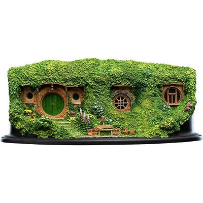 Weta Workshop Polystone - The Lord of The Rings Trilogy - Hobbit Hole