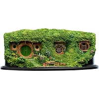 Weta Workshop Polystone - The Lord of The Rings Trilogy - Hobbit Hole