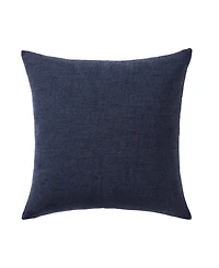 Nautica Sailboat Horizons Embroidered Square Pillow, 20" X 20"