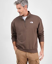 The North Face Men's Evolution Quarter-Zip Sweatshirt