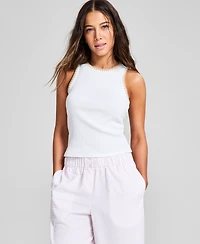 And Now This Women's Knit Tank Top, Exclusively at Macy's