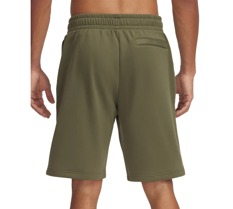 Under Armour Men's Freedom Rival Bfl Shorts