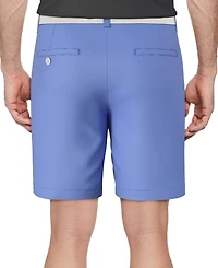 Pga Tour Men's Performance Stretch 8" Golf Shorts
