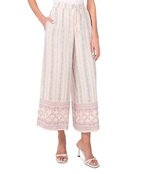 Parker Women's The Rosalie High-Rise Cropped Pants