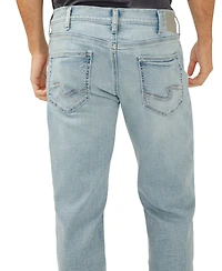 Silver Jeans Co. Men's Grayson Classic Fit