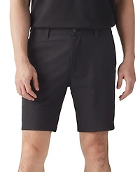 Levi's Men's Chino 8" Tech Shorts