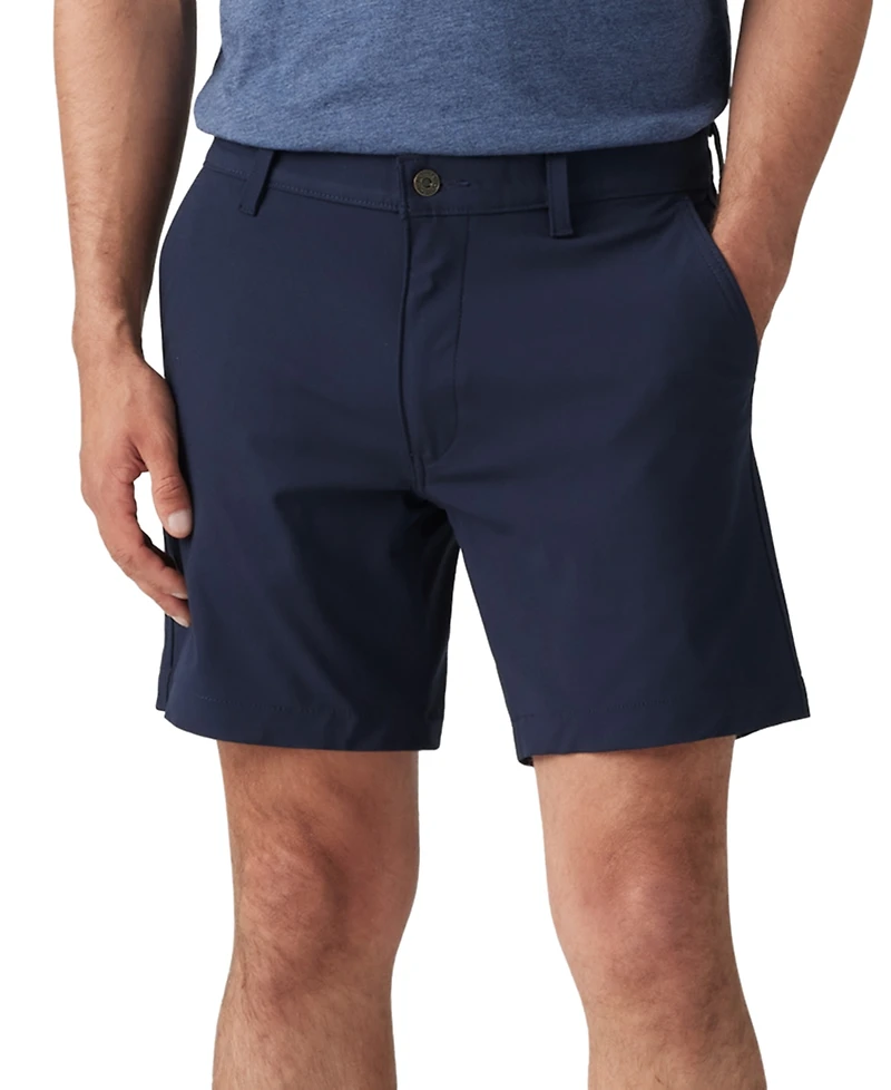 Levi's Men's Chino 8" Tech Shorts