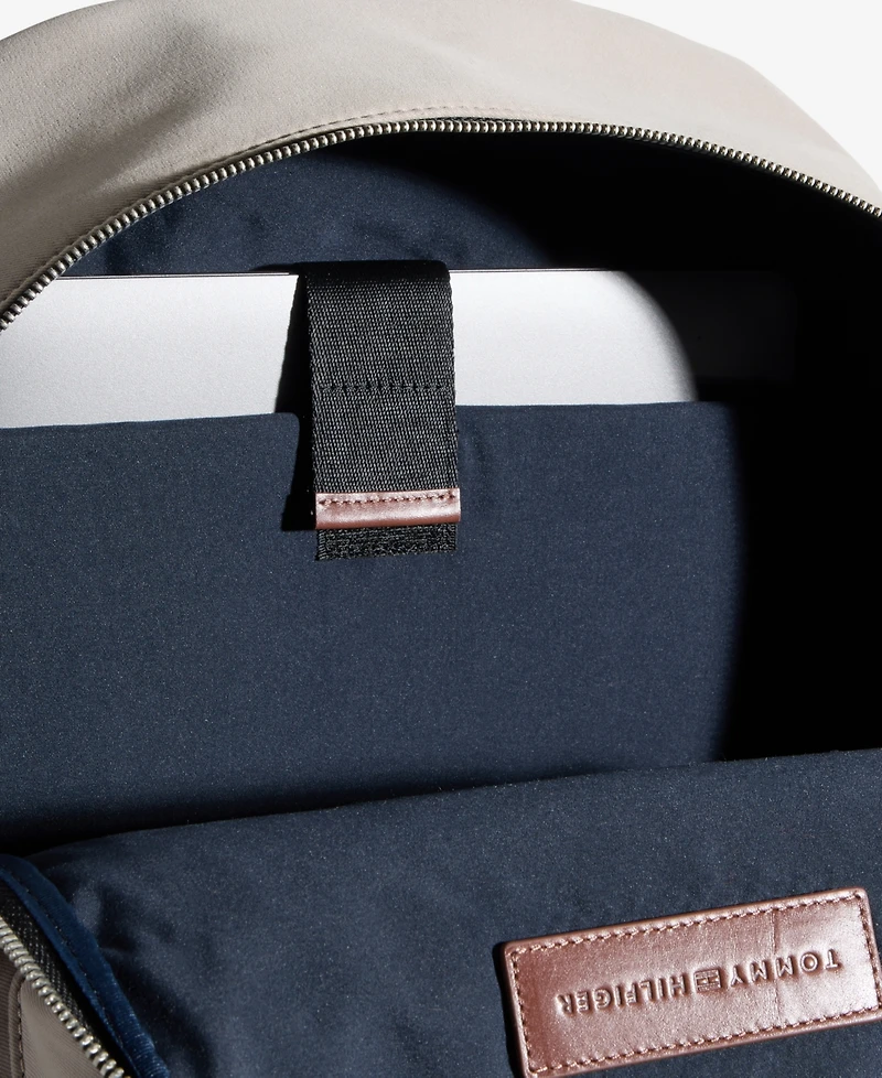 Tommy Hilfiger Men's Medium Casual Backpack
