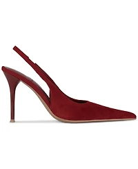 Jeffrey Campbell You-Wish Slingback Pointed-Toe Pumps